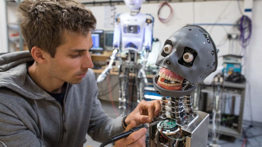 MIT scientists created a “psychopath” AI by feeding it violent content from Reddit