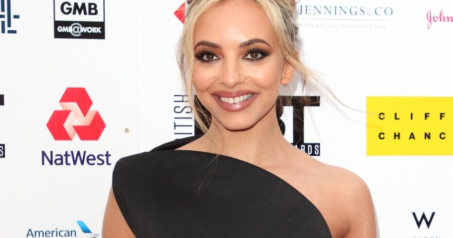 Little Mix's Jade Thirlwall slams Microsoft after its AI confuses her with bandmate