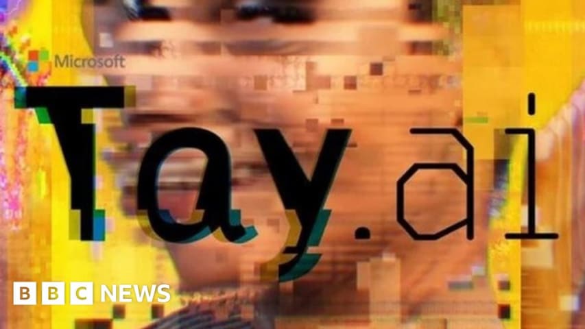 Tay: Microsoft issues apology over racist chatbot fiasco