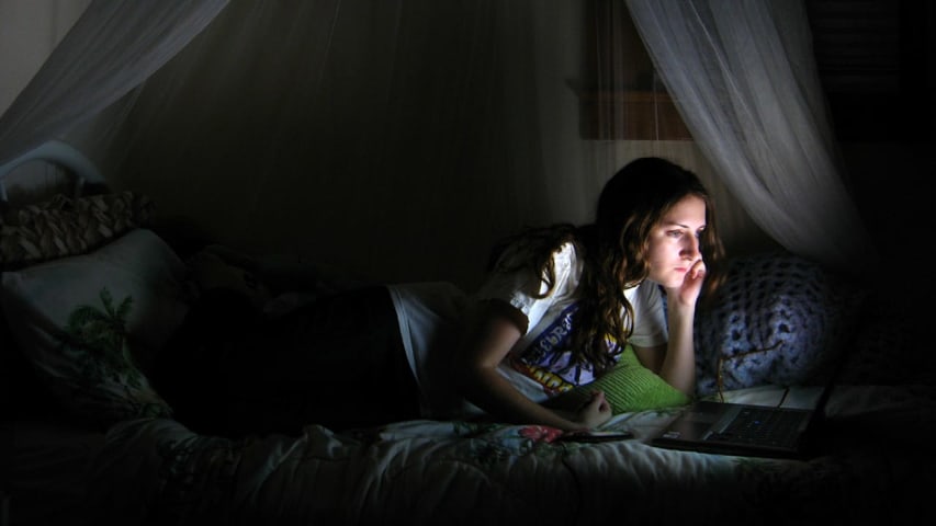 The Hidden Gender Bias In Google Image Search