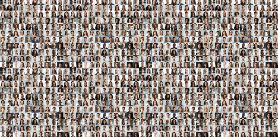 AI technologies — like police facial recognition — discriminate against people of colour