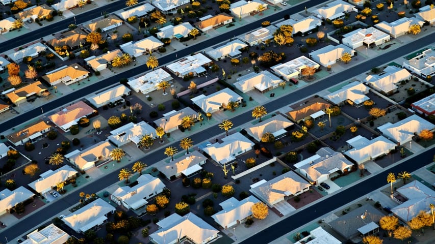 Why Zillow Couldn’t Make Algorithmic House Pricing Work