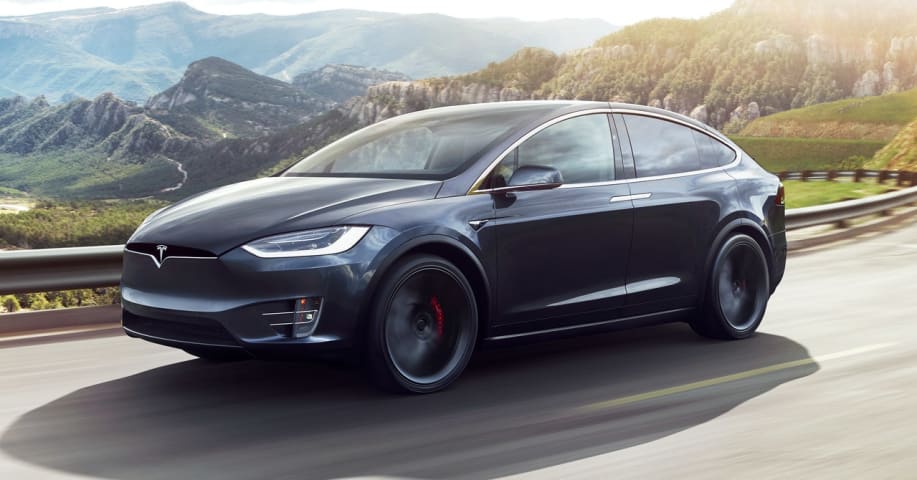 Tesla's Self-Driving Autopilot Involved in Another Deadly Crash