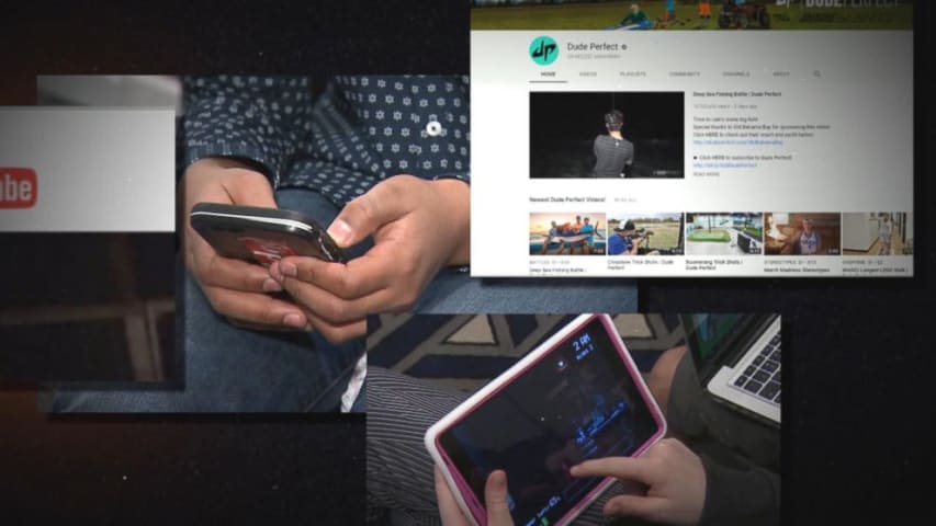What parents should know about inappropriate content on YouTube
