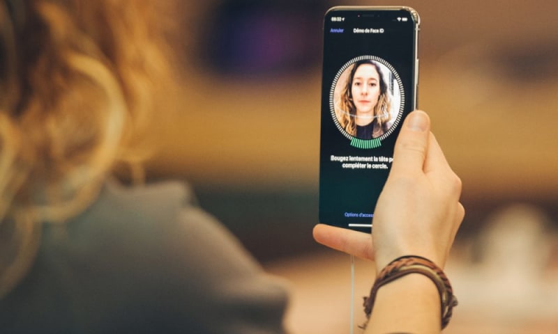 Apple iPhone X Face ID Biometrics Hacked Again