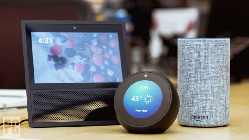 How Amazon Keeps Your TV From Accidentally Triggering Your Echo