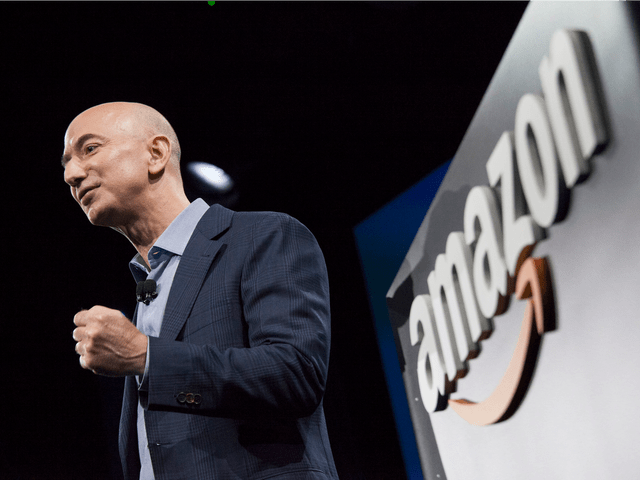 Amazon built an AI tool to hire people but had to shut it down because it was discriminating against women