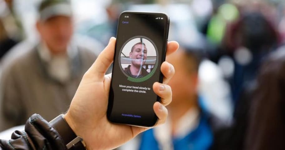 Enough Already With The Stupid Face ID 'Twin Test'