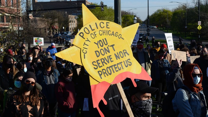 Police Are Telling ShotSpotter to Alter Evidence From Gunshot-Detecting AI