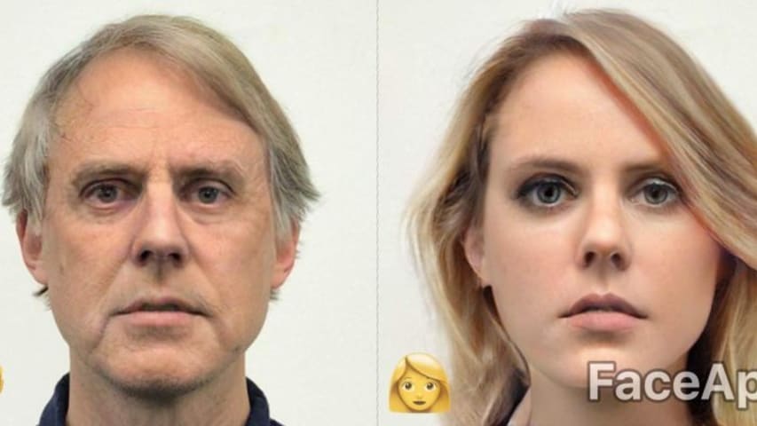 FaceApp: Experts have privacy concerns about popular face transformation app