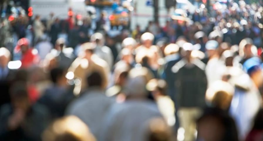 Can computers be racist? Big data, inequality, and discrimination