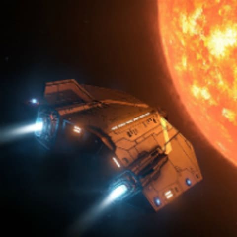 Frontier inadvertently drives Elite: Dangerous AI to create superweapons
