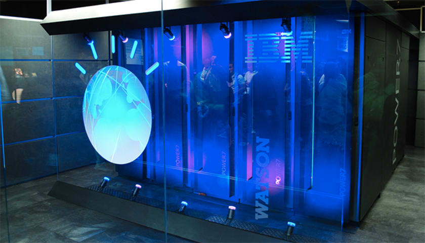 Report: IBM Watson delivered ‘unsafe and inaccurate’ cancer recommendations