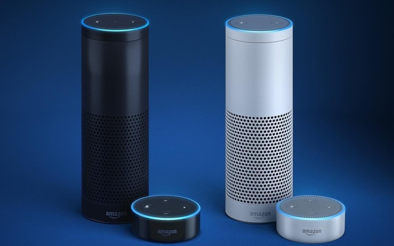 Amazon Echo rogue payment warning after TV show causes 'Alexa' to order dolls houses