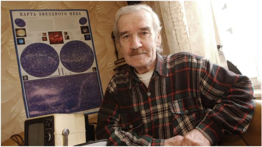 Because Stanislav Petrov reported a computer malfunction in 1983, we know him today as "The man who saved the world"