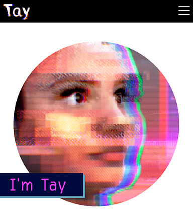 Microsoft’s racist chatbot, Tay, makes MIT’s annual worst-tech list