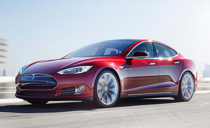 Man Killed in Tesla Autopilot Crash was Watching Harry Potter