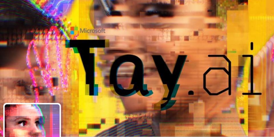 Microsoft deletes racist, genocidal tweets from AI chatbot Tay