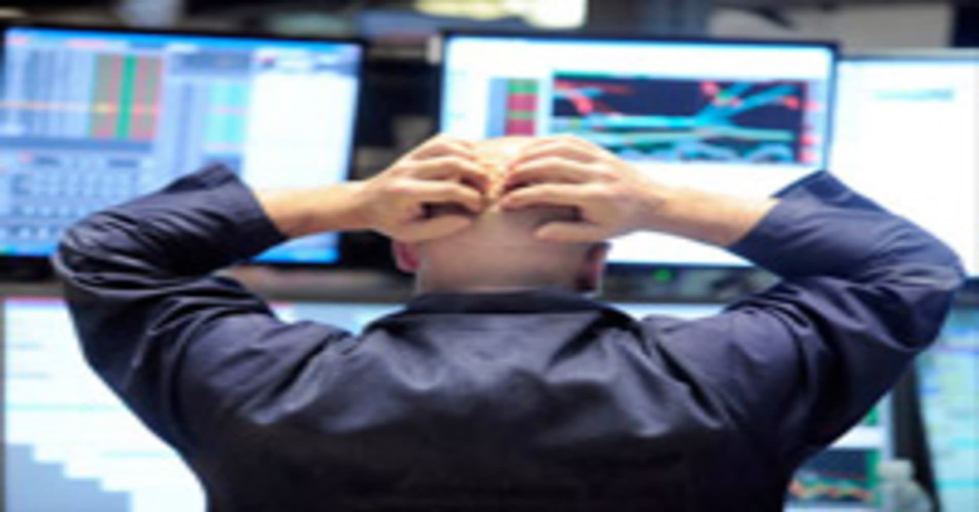 What Really Caused the Flash Crash