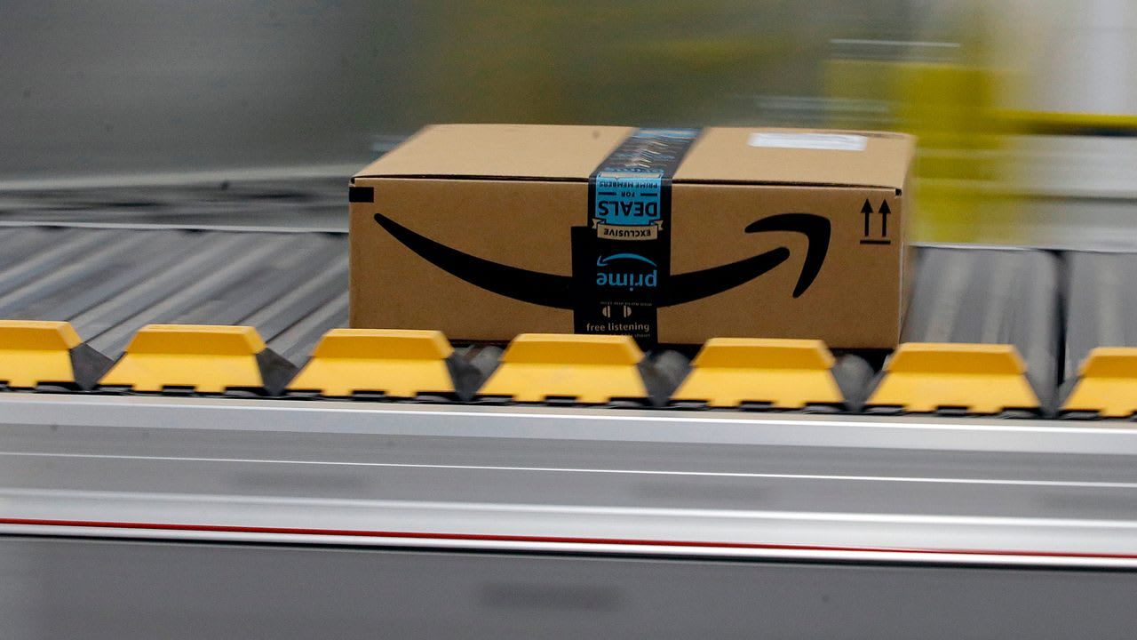 Amazon bear repellent accident this week wasn’t its first