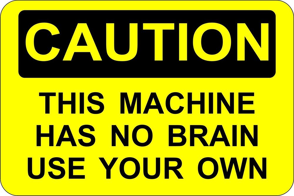 Tay the Racist Chatbot: Who is responsible when a machine learns to be evil?