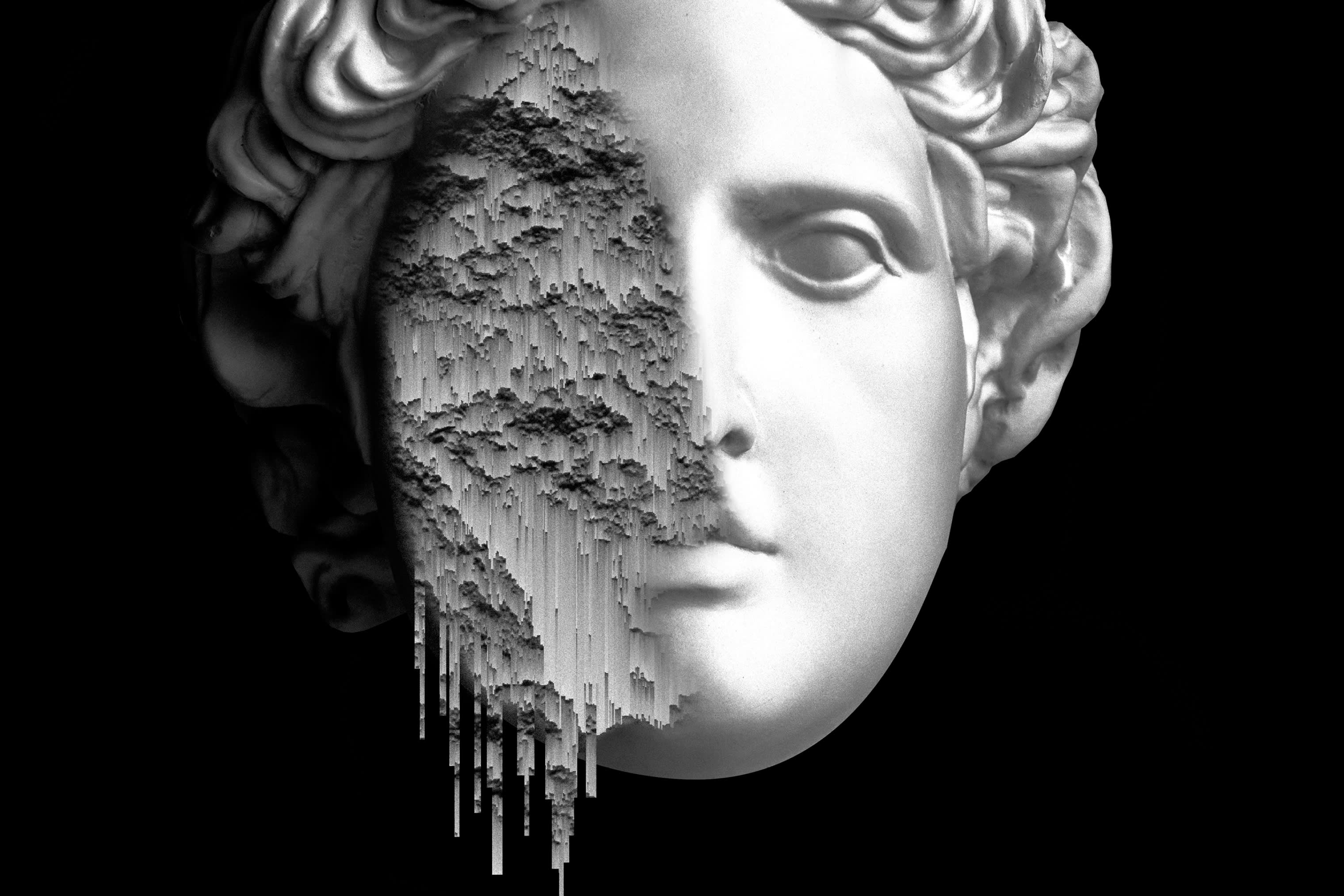 Unmasking A.I.'s Bias Problem