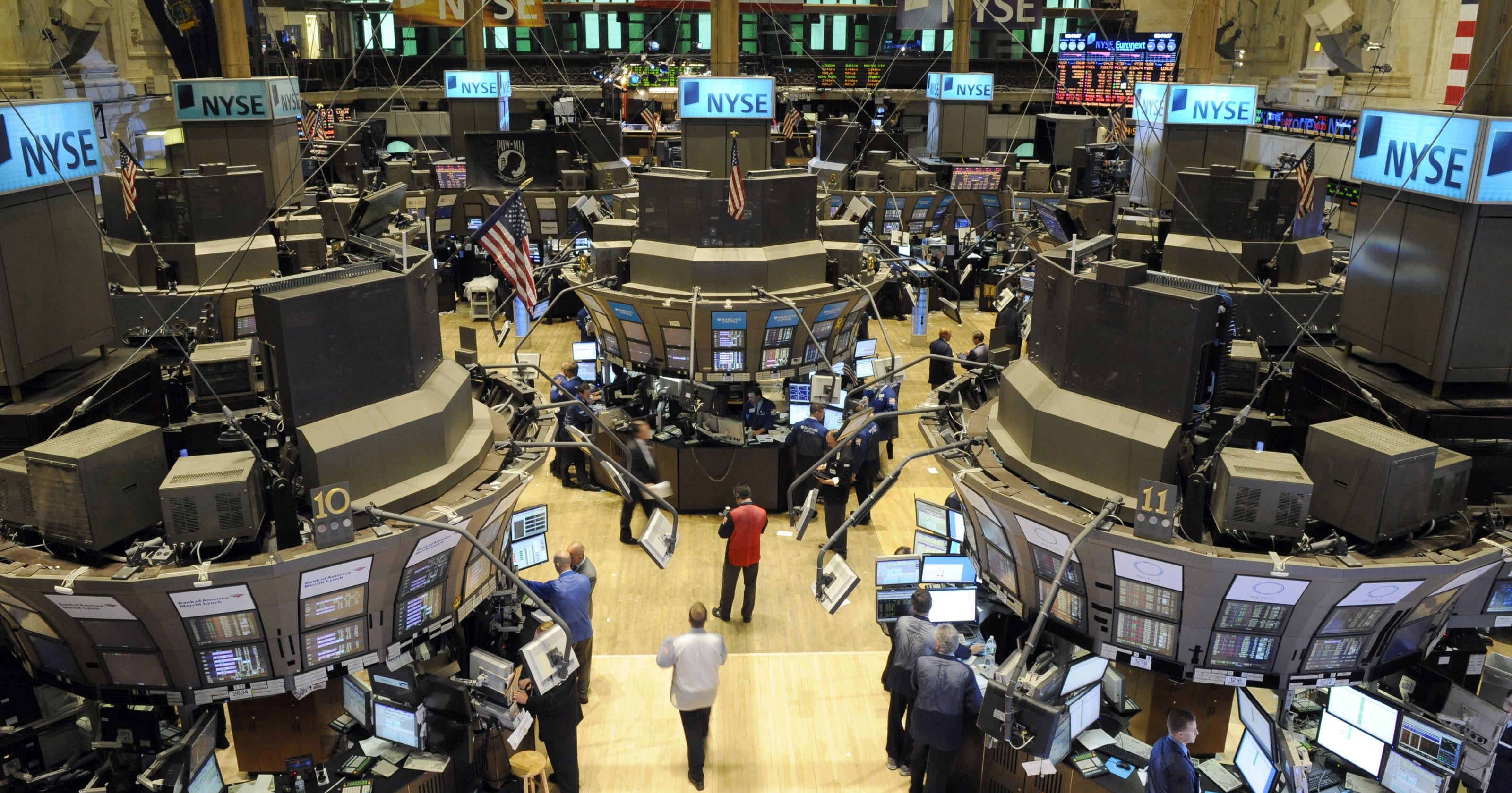 'Flash Crash' arrest shakes investors' confidence