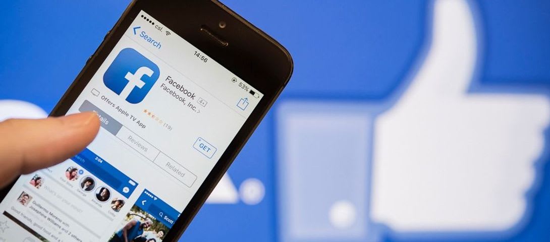 Palestinian Arrested After Facebook Translation Error