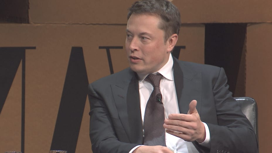 Tesla Driver May Have Been Watching Harry Potter Before Fatal Crash