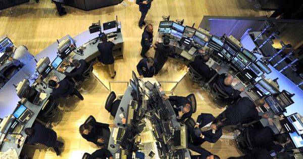British Trader Navinder Sarao Arrested Over 2010 Flash Crash