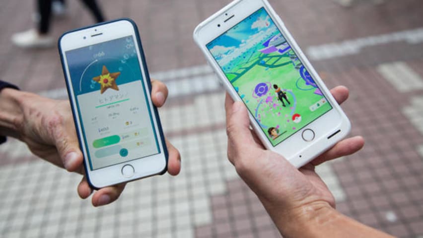 Is Pokémon Go Racist? Users Complain Of Lack Of Poké Stops In Black Areas