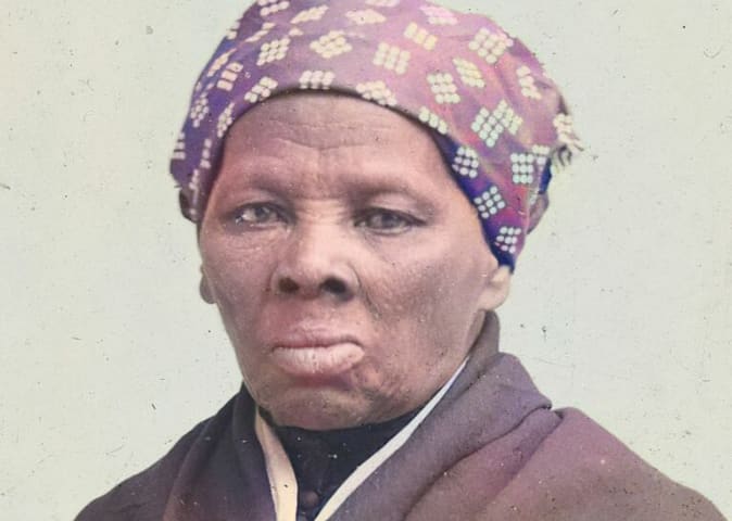 La Khan Academy est du mauvais côté de l’histoire et du renseignement avec son avatar IA Harriet Tubman