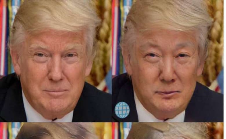 FaceApp's Indian and Black photo filters are quite obviously racist