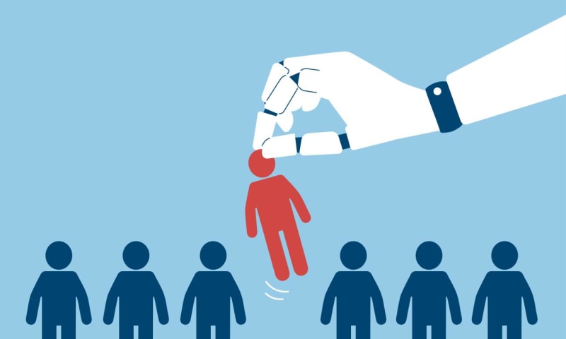 Flawed AI makes robots racist, sexist