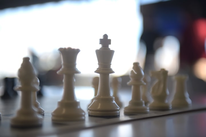 Chess-playing robot breaks finger of 7-year-old boy during match