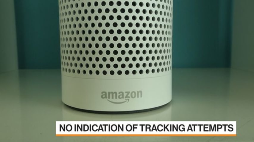 Amazon's Alexa Team Can Access Users' Home Addresses