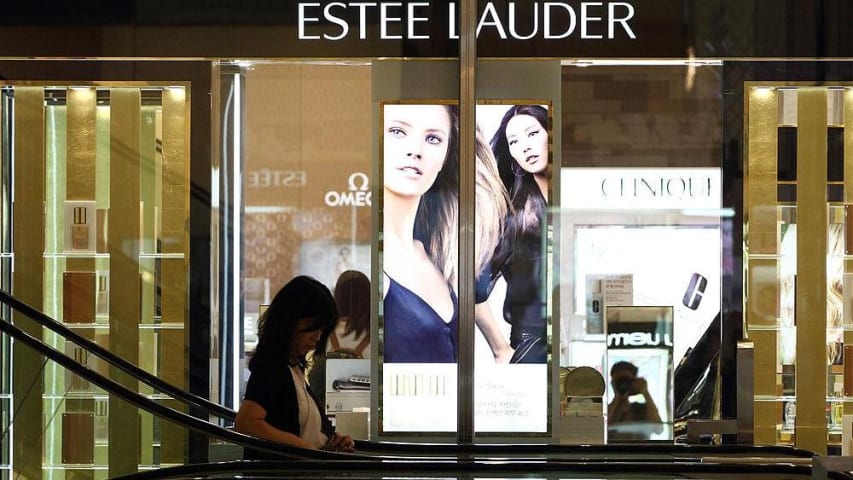 Payout for Estée Lauder women ‘sacked by algorithm’