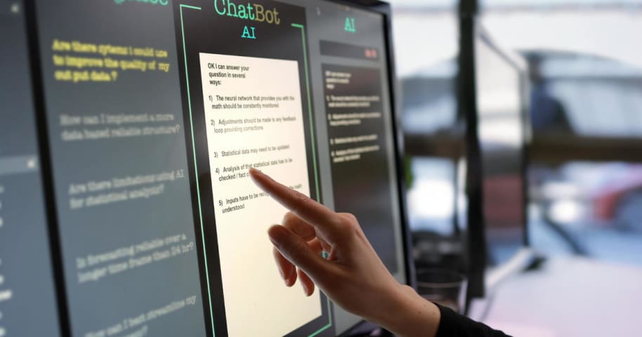 La línea de ayuda para trastornos alimentarios cierra el chatbot de IA que dio malos consejos