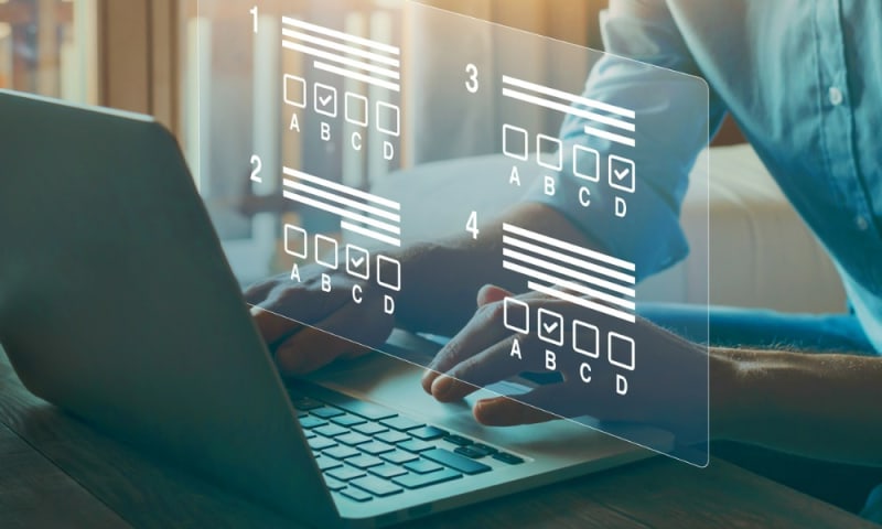 La biometría de supervisión en línea no cumple con el umbral legal de consentimiento de Canadá: informe