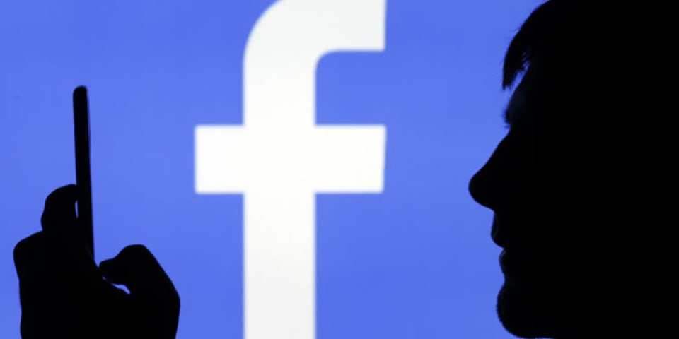 Facebook removes accounts with AI-generated profile photos