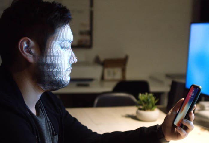 Hackers claim they fooled Face ID with cheap mask