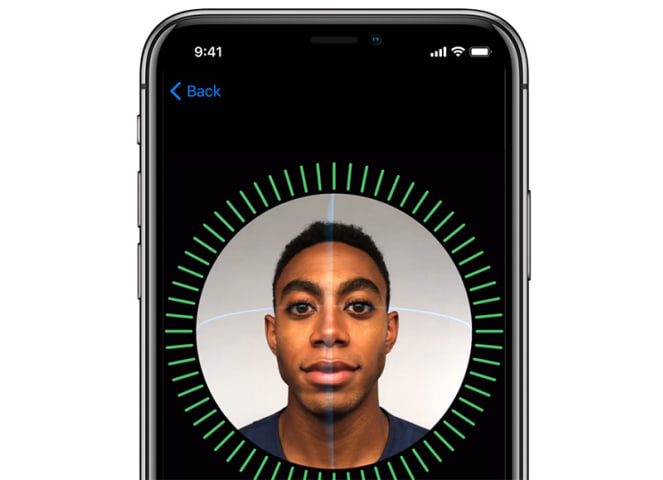 Las 'pruebas gemelas' del iPhone X Face ID surgen con resultados mixtos