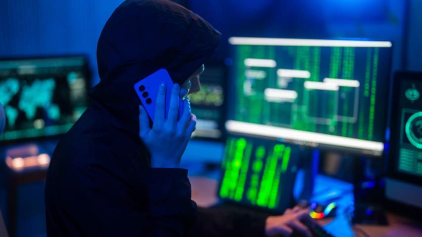 A "super realistic" AI-generated scam call almost cost a Microsoft consultant and potentially 2.5 billion others access to Gmail: "I would give them an A for effort"