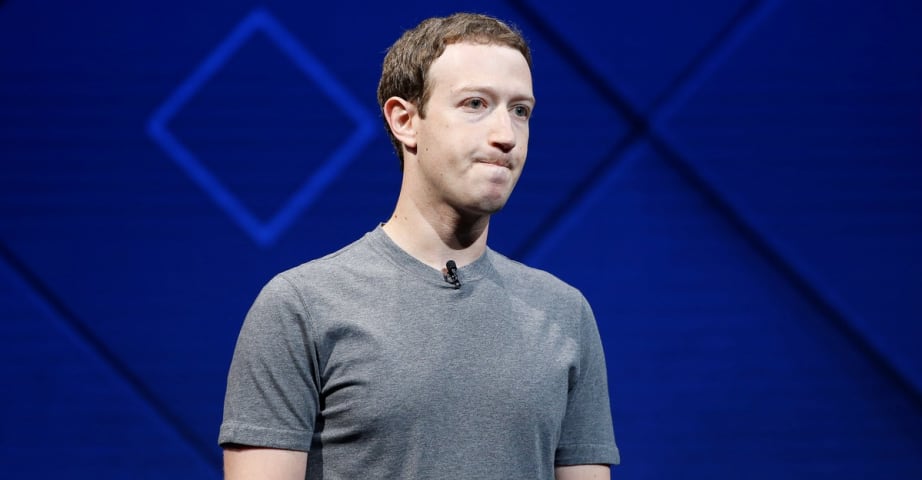 Could Facebook Have Caught Its 'Jew Hater' Ad Targeting?