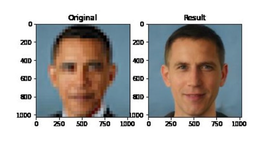 What a machine learning tool that turns Obama white can (and can’t) tell us about AI bias