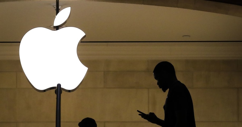 Apple claims it isn’t scanning customers’ faces, after teen sues for $1 billion