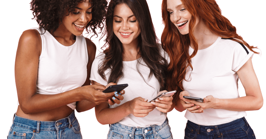 This girls-only app uses AI to screen a user’s gender — what could go wrong?