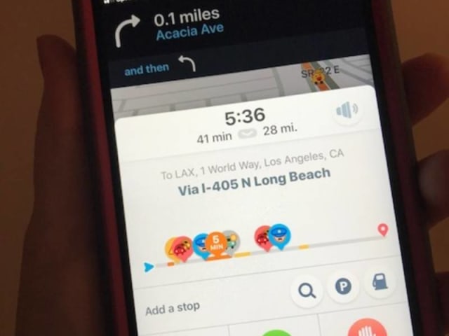 Traffic App Waze Causes Headaches Across LA County: Councilman