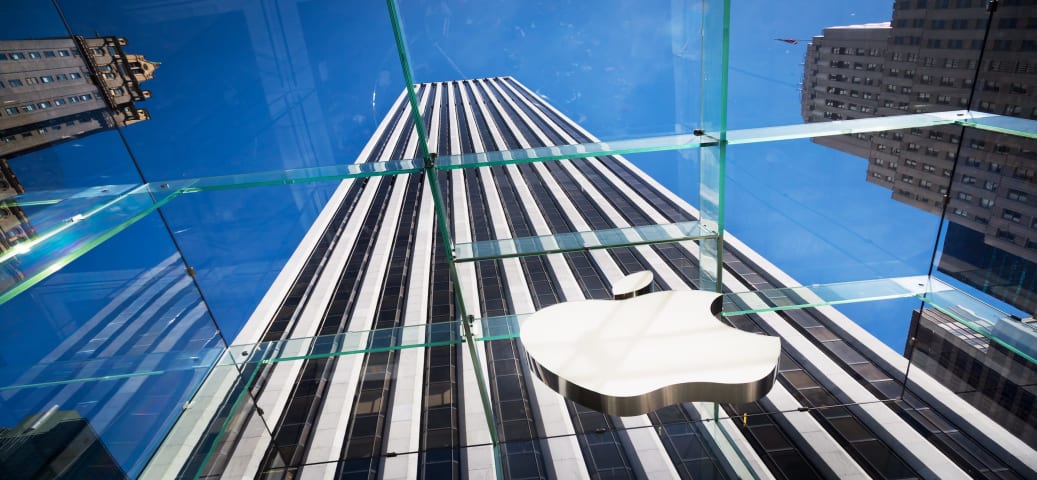 Gender Bias Complaints against Apple Card Signal a Dark Side to Fintech