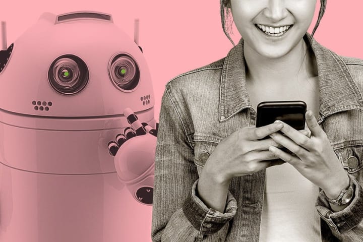 Un chatbot de Corea del Sur muestra lo descuidadas que pueden ser las empresas tecnológicas con los datos de los usuarios